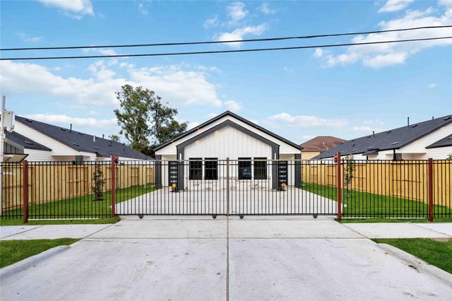 7807 Sandra, Houston, TX, 77016