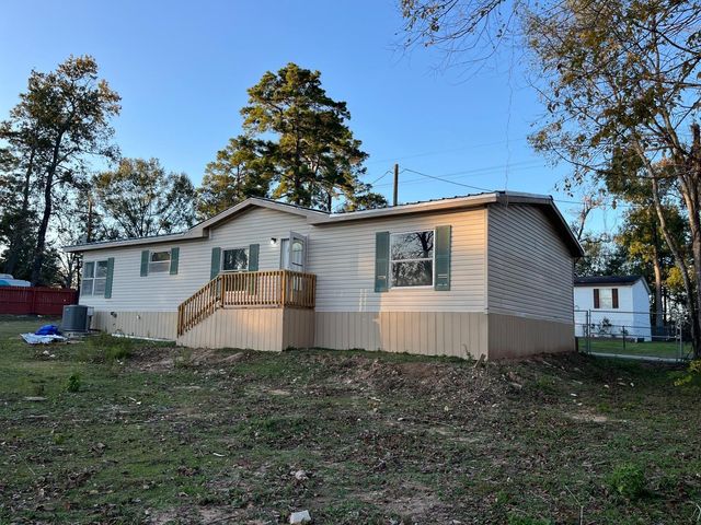 12070 Clark, Conroe, TX, 77385