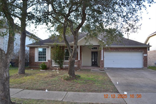 6242 Piedra Negras, Katy, TX, 77450