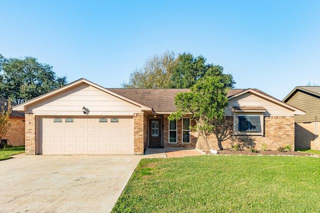 2837 Rimfire, Angleton, TX, 77515