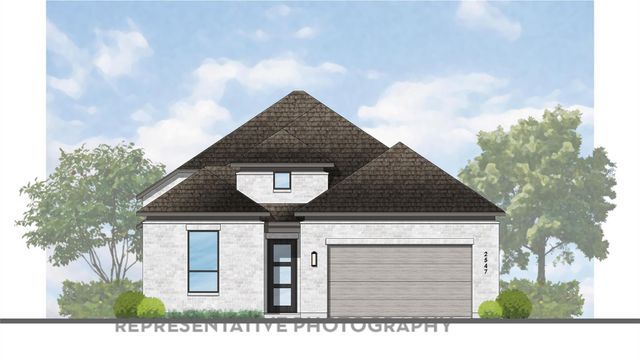 5727 Reef Ridge, Manvel, TX, 77578