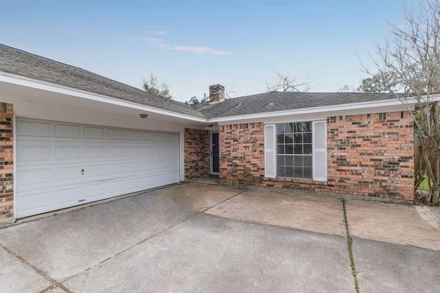 3311 Palm Desert, Missouri City, TX, 77459