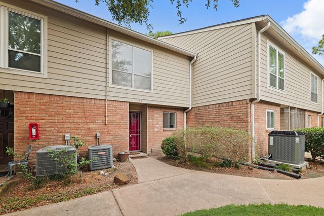 5005 Georgi, Houston, TX, 77092