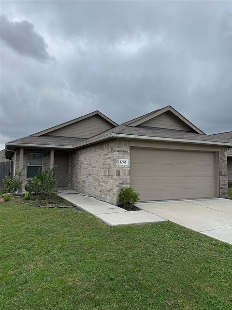 17591 Longwood Trace, New Caney, TX, 77357