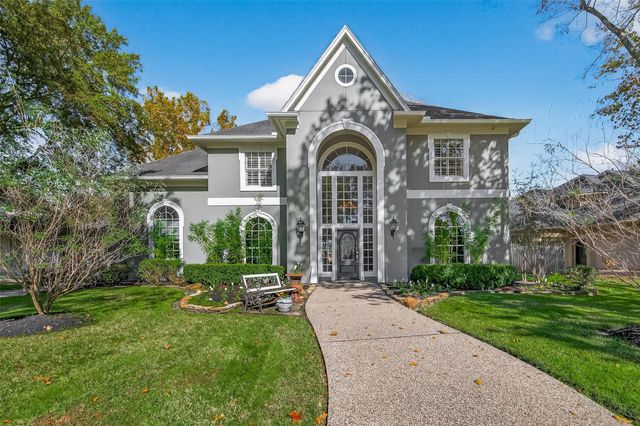 19818 Westside Forest, Houston, TX, 77094