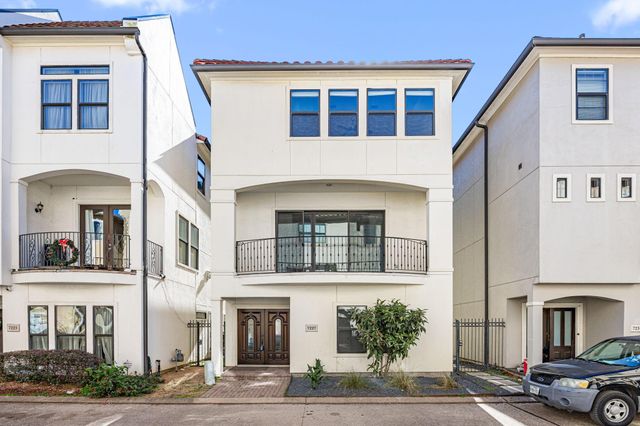 7227 Laguna Villas, Houston, TX, 77036