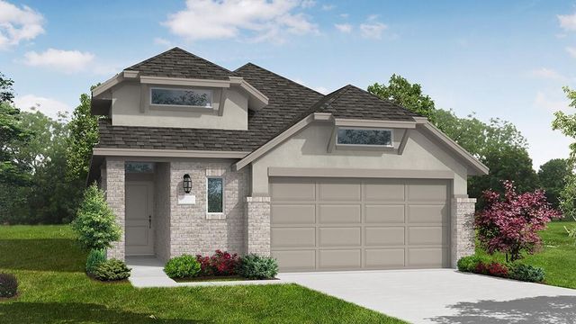 17310 Merry Lea, Hockley, TX, 77447
