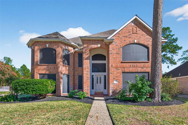9034 Memorial Creek, Spring, WV, 77379