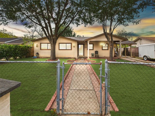 5530 Knoll Krest
