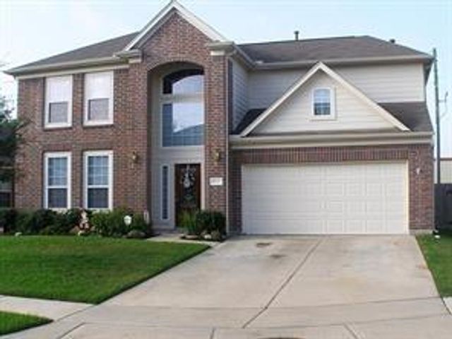 19523 Oblong, Cypress, TX, 77429