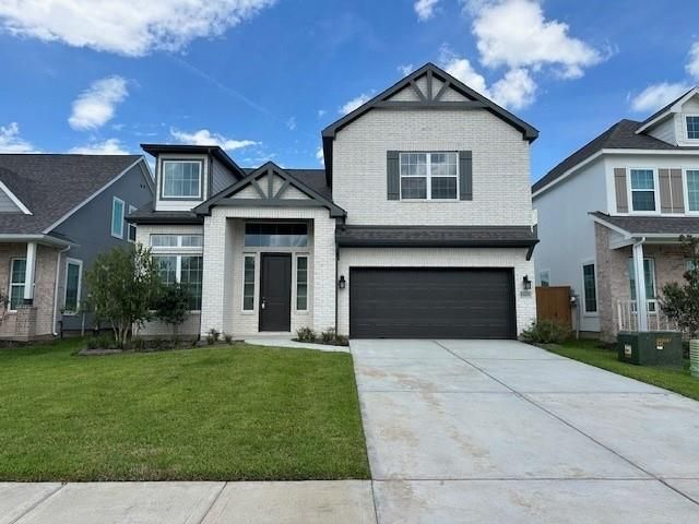 14420 Campbell Cove Lane, Texas City, TX, 77510