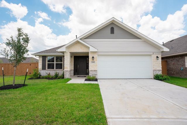22203 scarlino, Hockley, TX, 77447