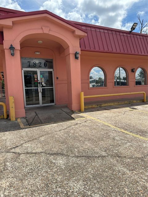7820 Fulton, Houston, TX, 77022