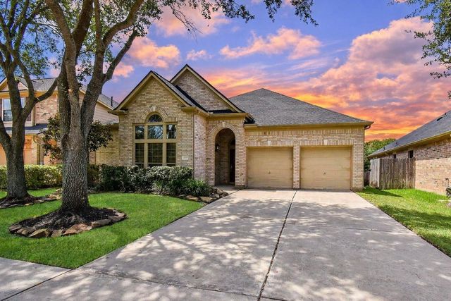  4119 Candle Cove Ct, Sugar Land, TX 77479
