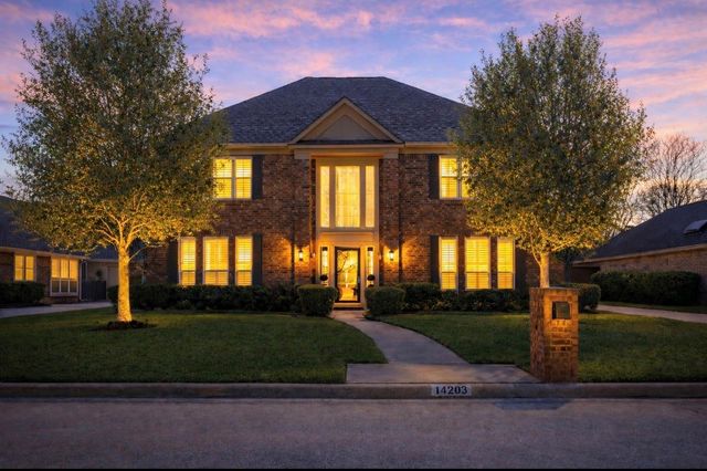 14203 Verde Mar, Houston, TX, 77095