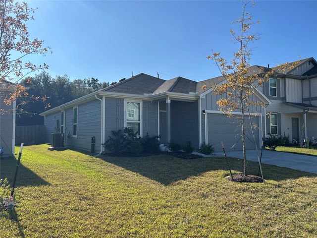 23415 Weir Box, Hockley, TX, 77447