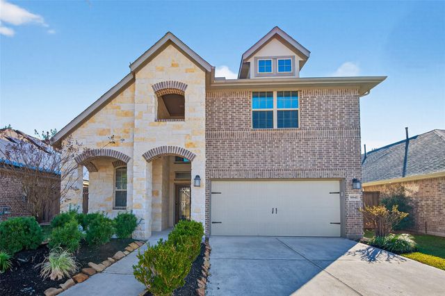16842 Ellicott Rock, Humble, TX, 77346