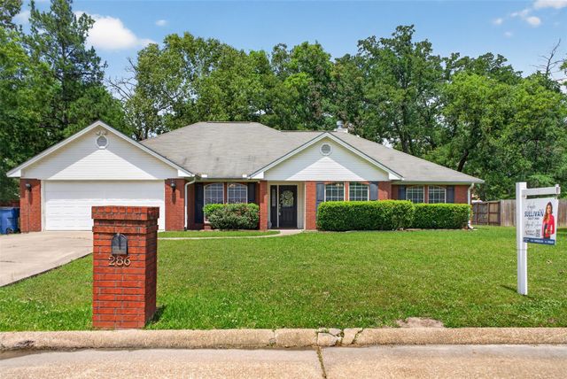 286 Hunters Glen