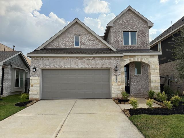 5839 Havana Mist, Katy, TX, 77493