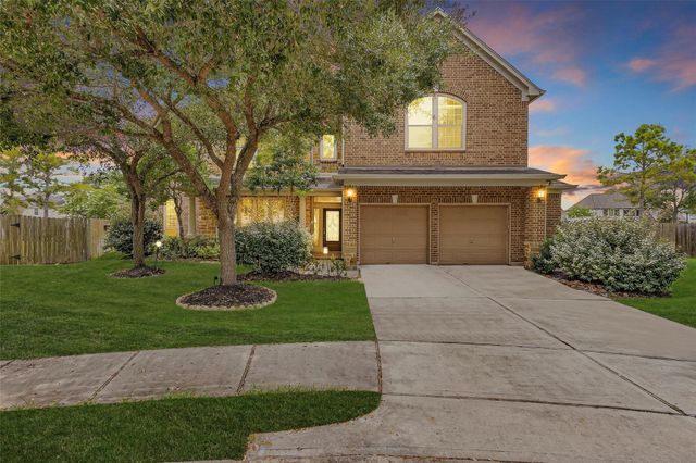 13110 Orchard Stables, Richmond, TX, 77407