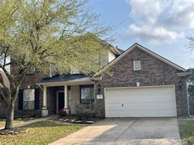 1515 Mesa Verde, League City, TX, 77573