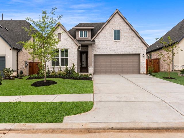 31750 Pecan Meadow, Fulshear, TX, 77441