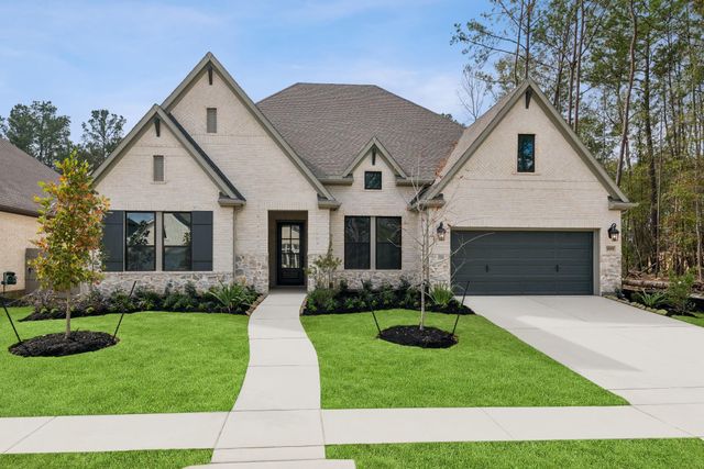 15810 Moran Meadow, Conroe, TX, 77302