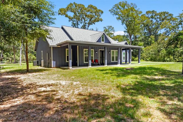 16735 Azalea, Plantersville, TX, 77363