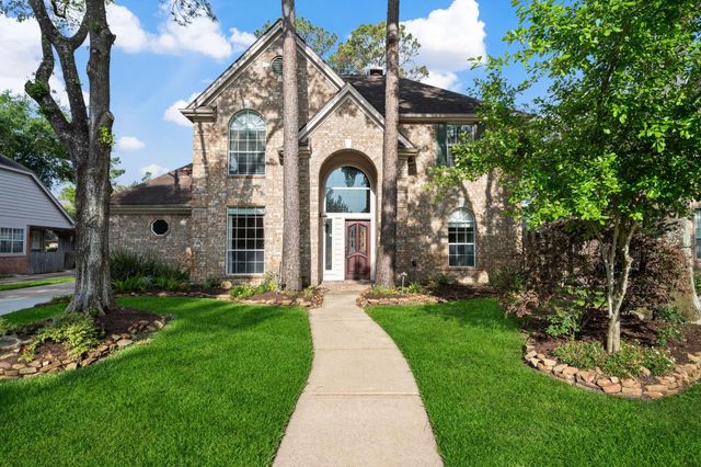 9315 Woodwind Lakes, Houston, TX, 77040