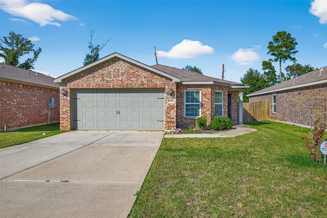 22514 Steel Blue Jaybird, Hockley, TX, 77447