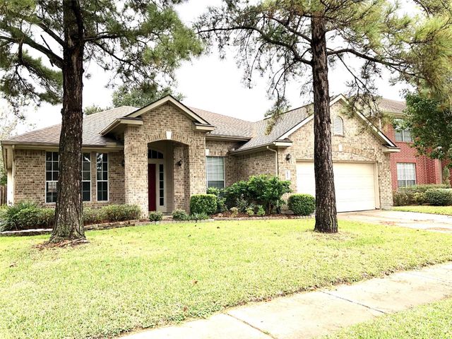 18223 Water Mill, Cypress, TX, 77429