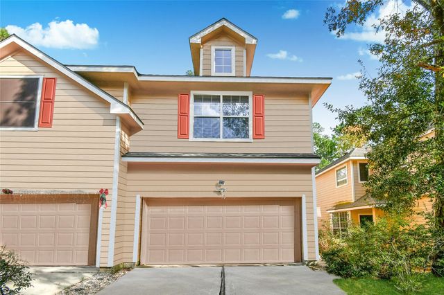 62 Stedhill, Conroe, TX, 77384