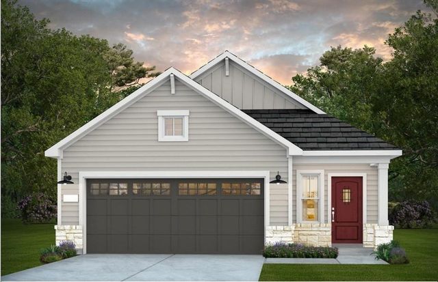 18319 Calabria Harbor, Tomball, TX, 77377