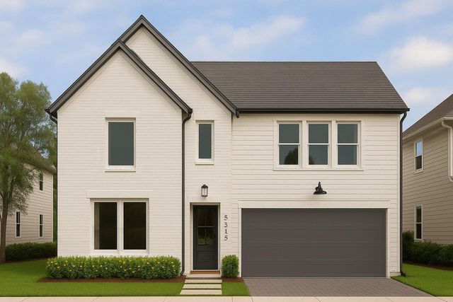5327 Lambeth Riverside Dr, Houston, TX, 77091