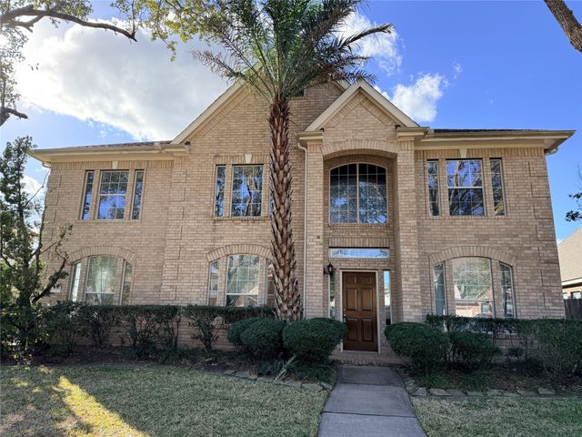 410 Willow Pointe, League City, TX, 77573