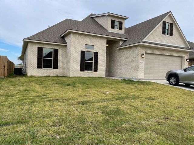 10440 Dominion Ranch, Port Arthur, TX 77640