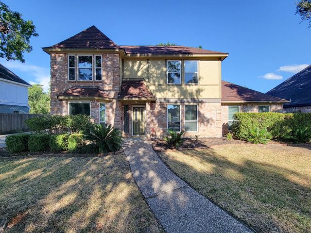 17326 Ponderosa Pines, Houston, TX, 77090