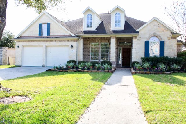 15303 Zenith Glen, Cypress, TX, 77429