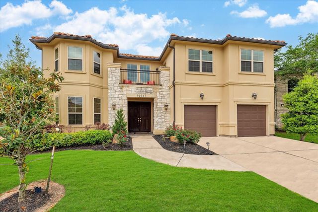 14447 KINGSTON COVE, Houston, TX, 77077