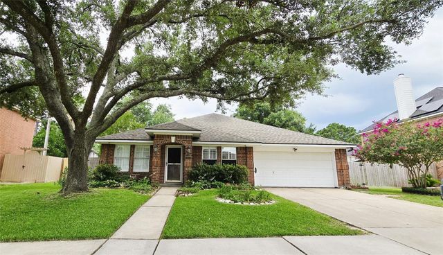 19731 Dusty Creek, Katy, TX, 77449