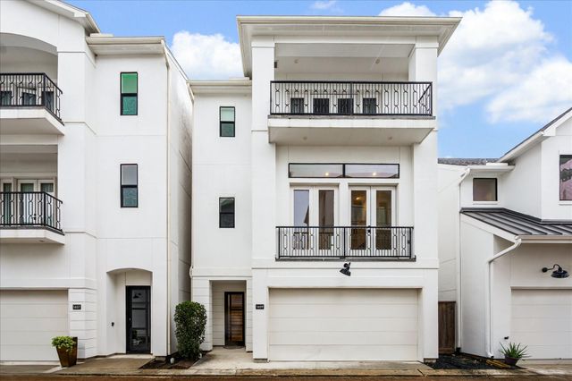 1659 Bingle, Houston, TX, 77055