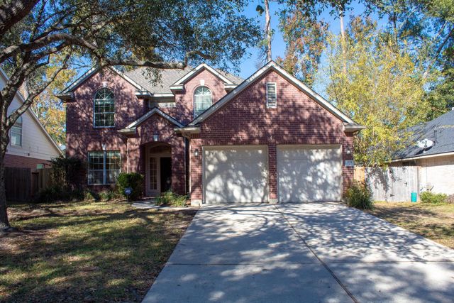 2111 Grovewood, Conroe, TX 77385
