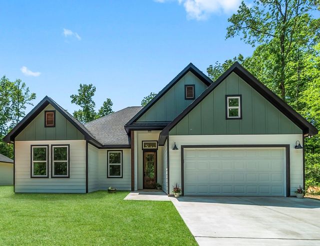 244 Fawn, Livingston, TX, 77351