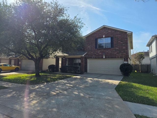 15127 Blue Creek Ranch, Houston, TX, 77086