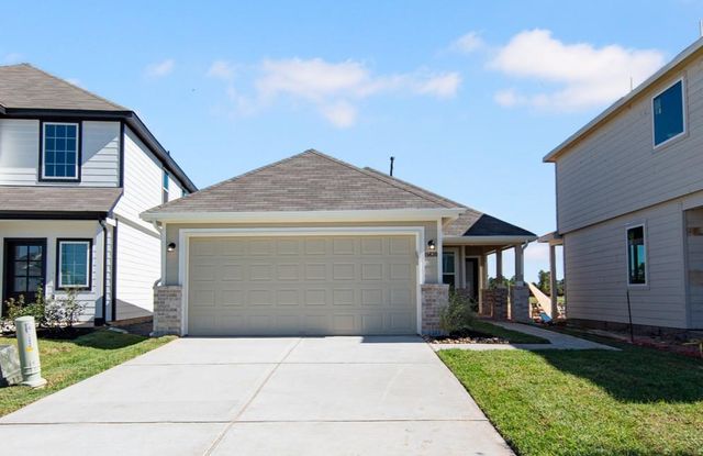 15630 Buffalo Meadow, Houston, TX, 77090
