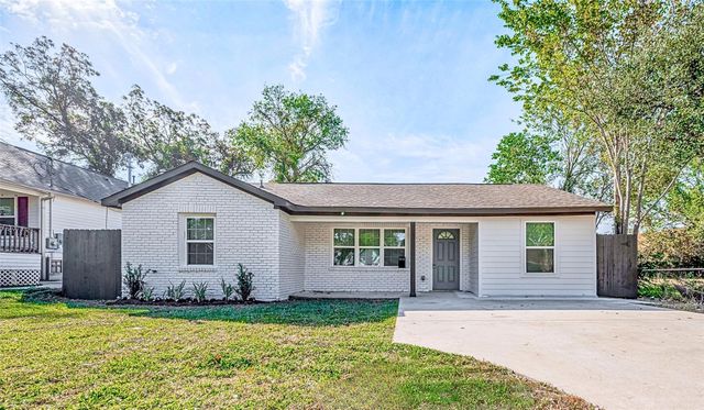 3618 Noah, Houston, TX, 77021