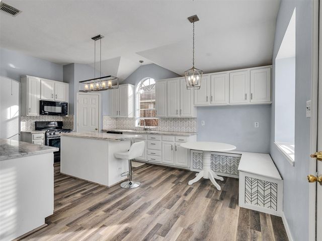 3327 La Seine, Spring, TX 77388