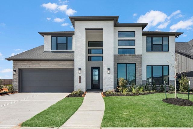 4822 Ara, Richmond, TX, 77469