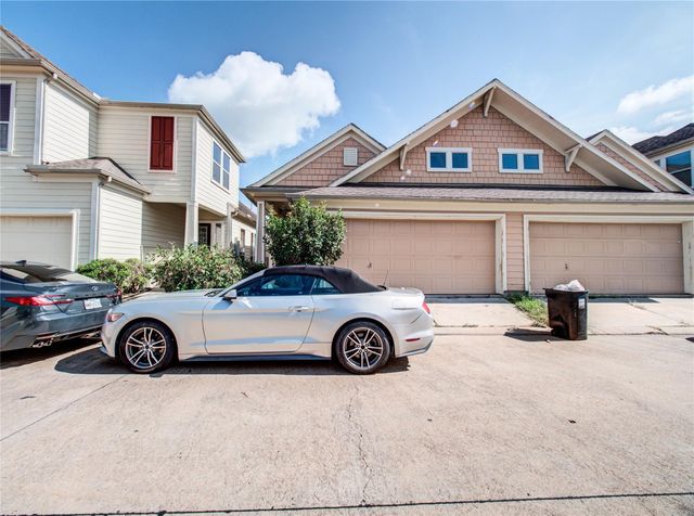 14926 Tuttle Point, Houston, TX, 77082