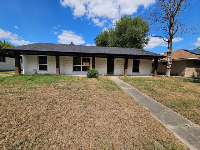5706 Rutherglenn, Houston, TX, 77096